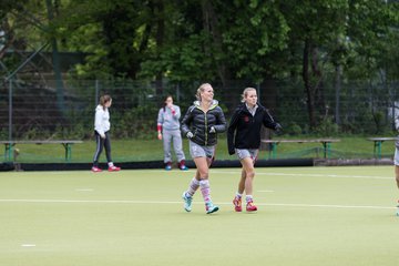 Bild 15 - BL Damen Der Club an der Alster : M�nchener SC : Ergebnis: 1:5